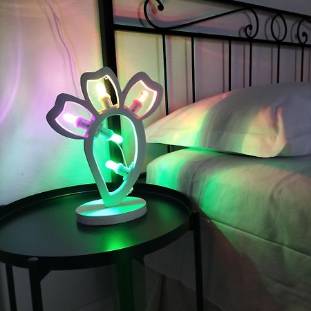 コンヴェルサーノ Le Scale Di Pietra Bed & Breakfast エクステリア 写真